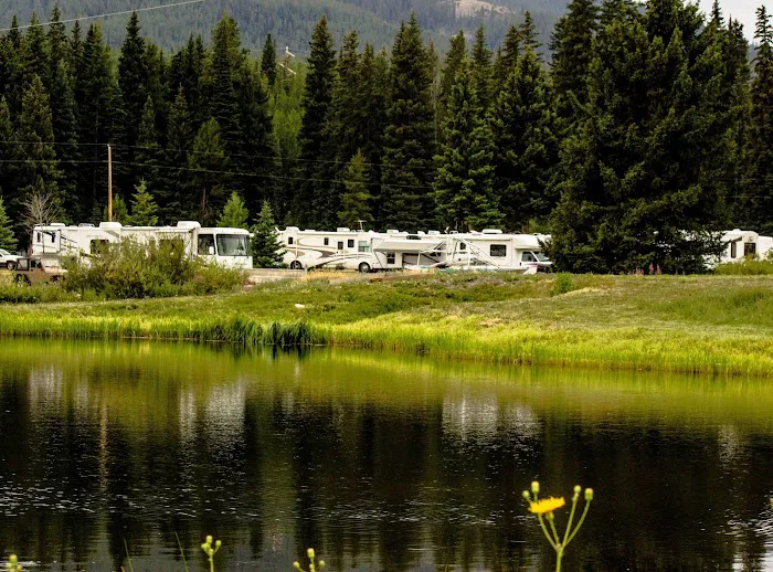 Yellowstone Park / Mountainside KOA Journey Picture 10