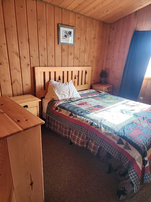 Park 520 Hotel Picture 2