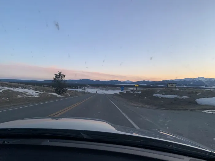 Park 520 Hotel Picture 3