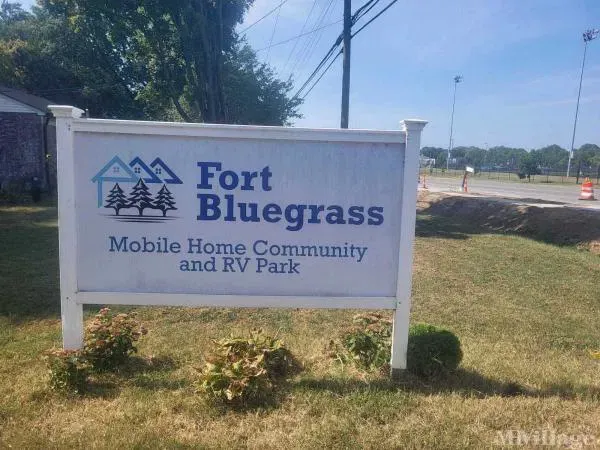 Fort Bluegrass Mobile Home Community Picture 5