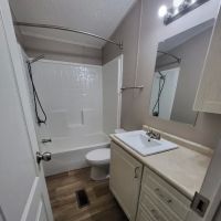 Fort Bluegrass Mobile Home Community ico