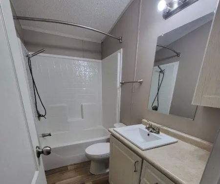 Fort Bluegrass Mobile Home Community