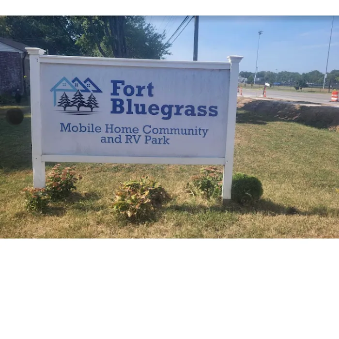 Fort Bluegrass Mobile Home Community Picture 9