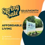 Fort Bluegrass RV Park