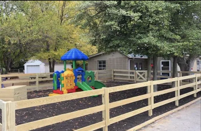 Fort Bluegrass RV Park Picture 4