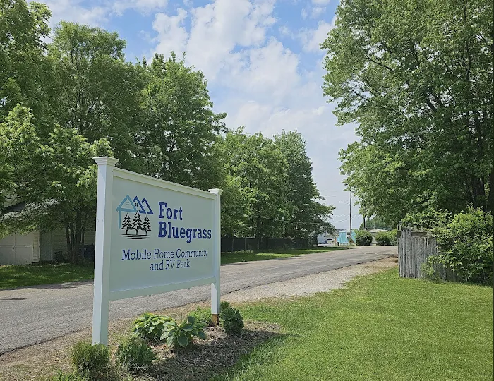 Fort Bluegrass RV Park Picture 5