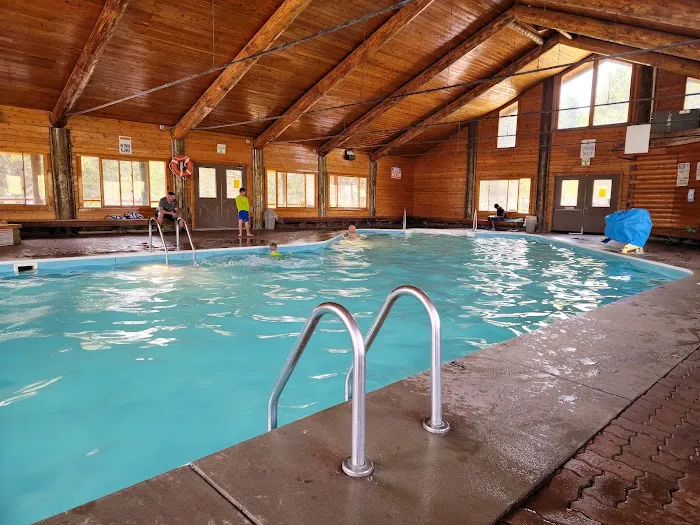 Yellowstone Park / West Gate KOA Holiday Picture 1