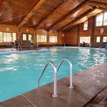 Yellowstone Park / West Gate KOA Holiday