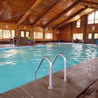 Yellowstone Park / West Gate KOA Holiday ico