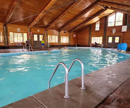 Yellowstone Park / West Gate KOA Holiday