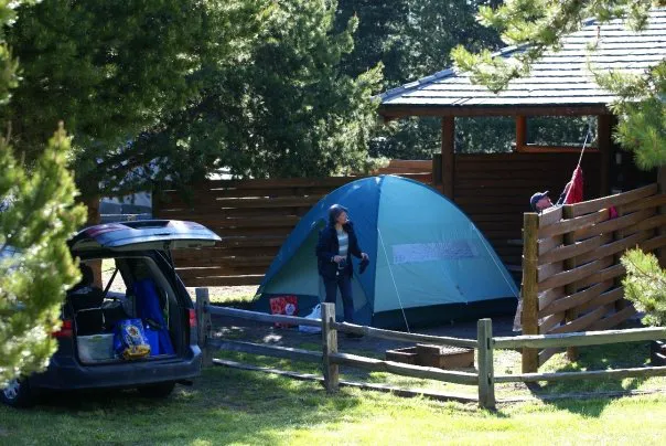 Yellowstone Park / West Gate KOA Holiday Picture 5