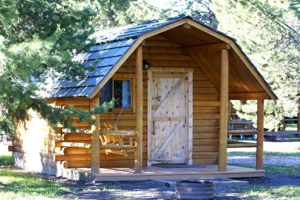 Yellowstone Park / West Gate KOA Holiday Picture 4