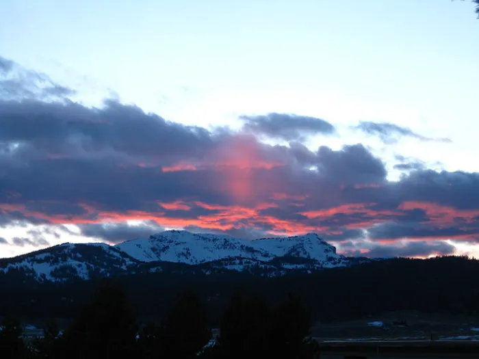 Yellowstone Park / West Gate KOA Holiday Picture 3