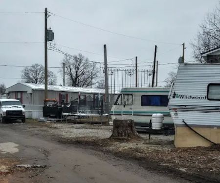 Kenwood Moblie Home Park