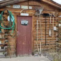 Bakers Hole Campground ico