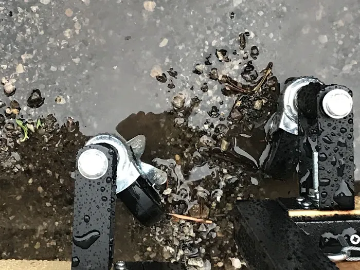 Sunny's Sweet Spot! RV Space Picture 3