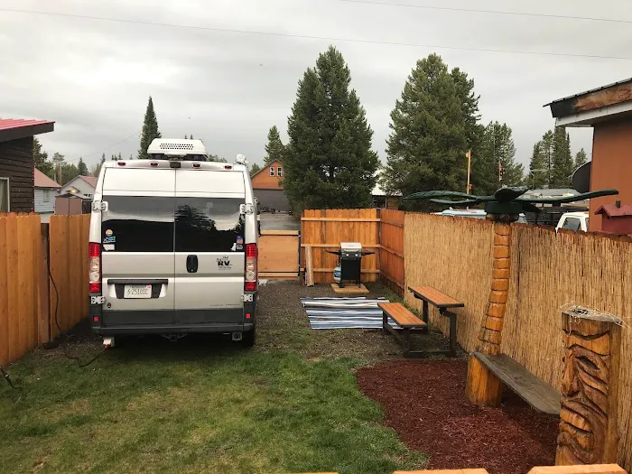 Sunny's Sweet Spot! RV Space Picture 1