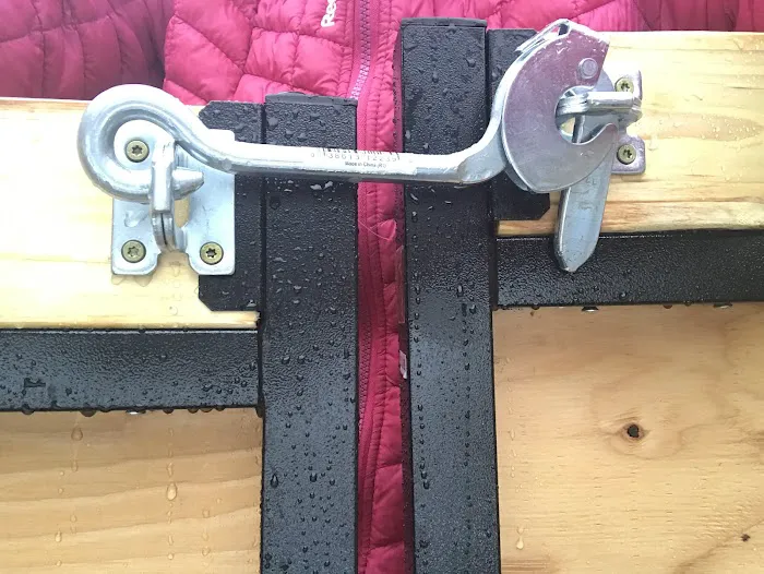 Sunny's Sweet Spot! RV Space Picture 8