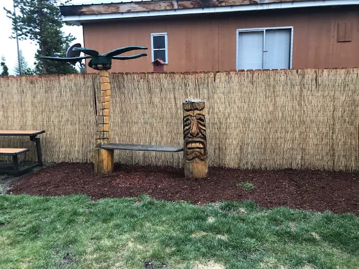 Sunny's Sweet Spot! RV Space Picture 4