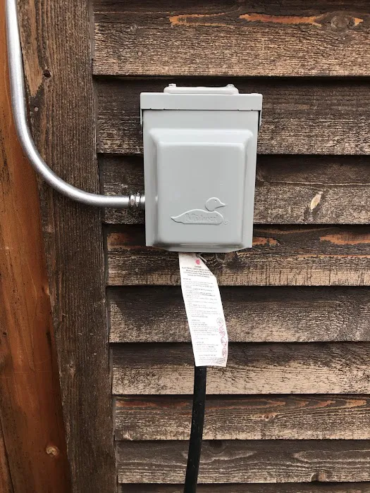 Sunny's Sweet Spot! RV Space Picture 7