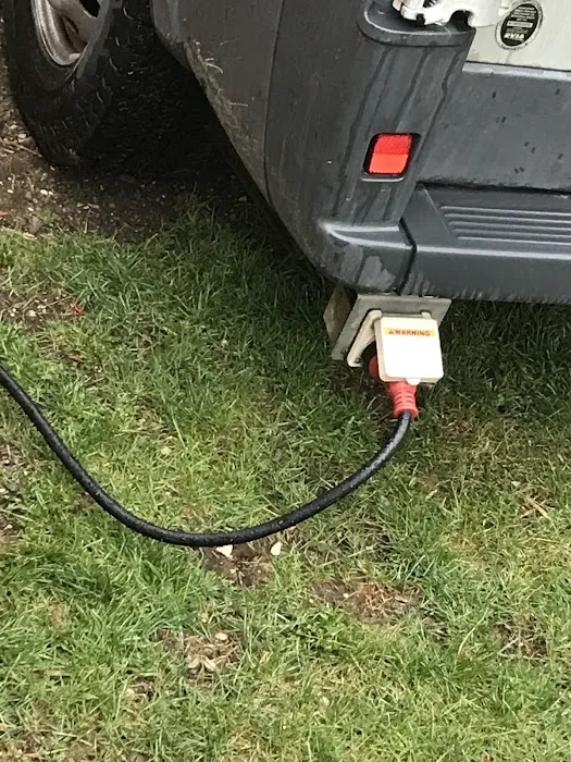 Sunny's Sweet Spot! RV Space Picture 5