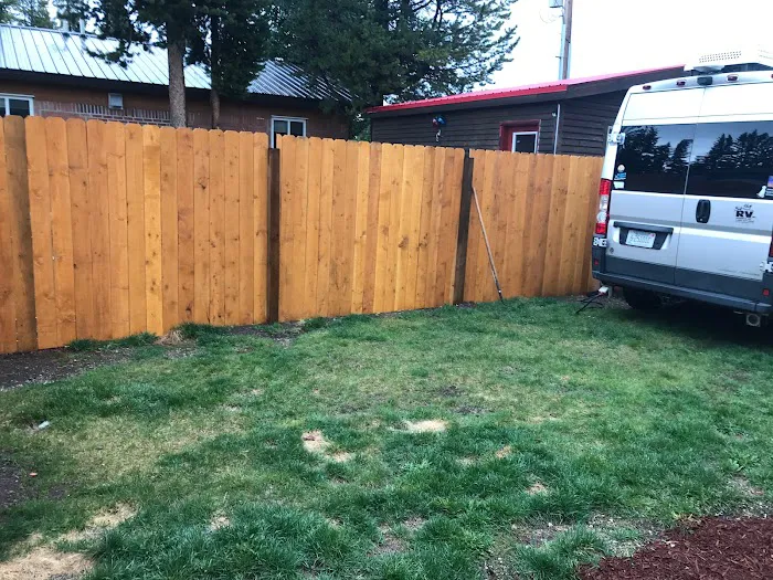 Sunny's Sweet Spot! RV Space Picture 9