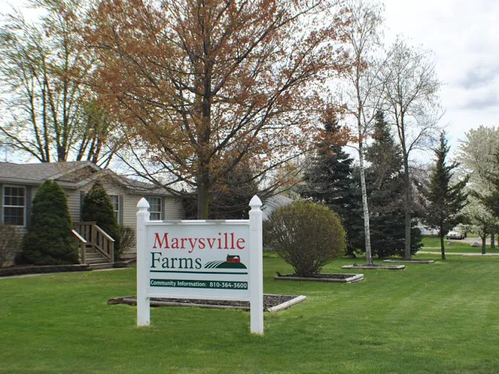 Marysville Farms Manufactured Home Community Picture 1