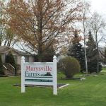 Marysville Farms Manufactured Home Community