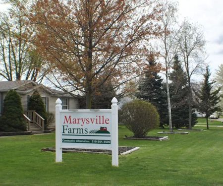 Marysville Farms Manufactured Home Community