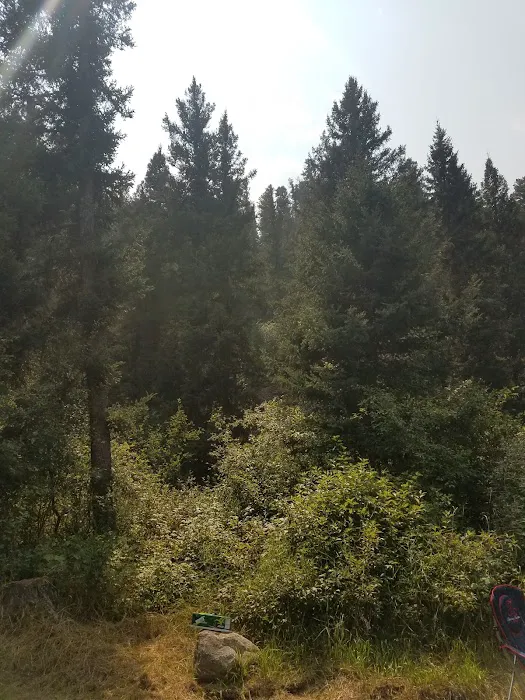 Snowbank Campground Picture 2