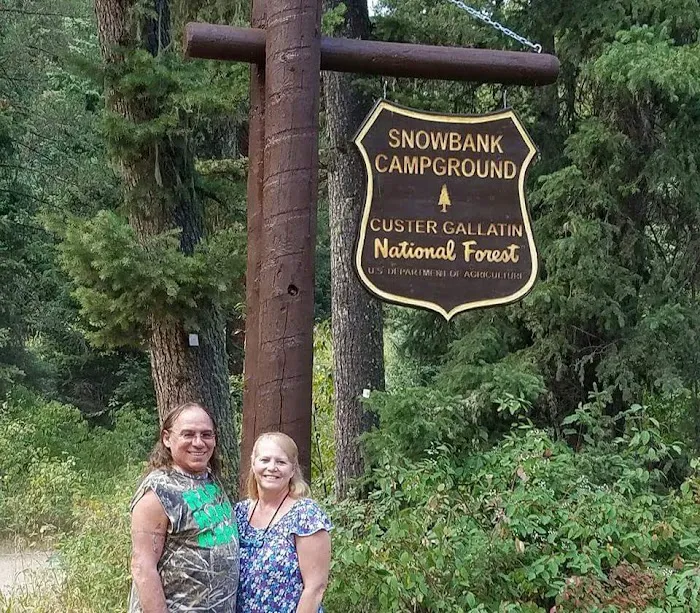 Snowbank Campground Picture 10