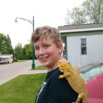 Fenner's Mobile Village