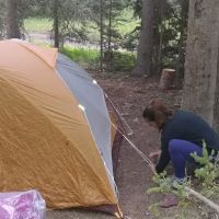 Bear Creek Campground ico