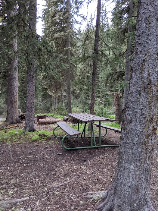 Bear Creek Campground Picture 4