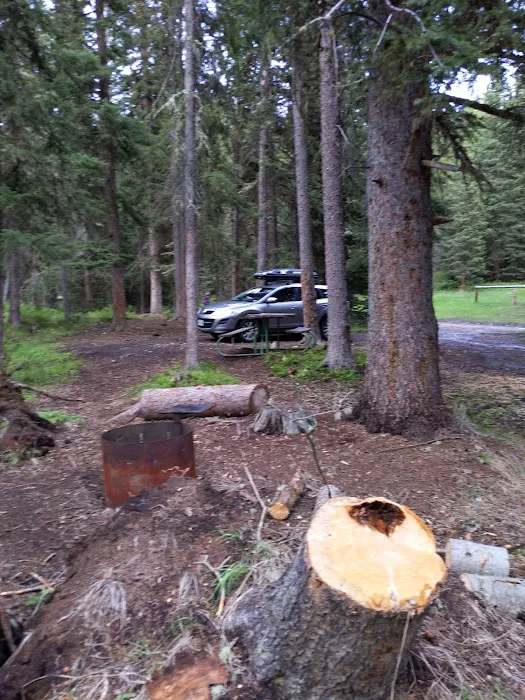 Bear Creek Campground Picture 2