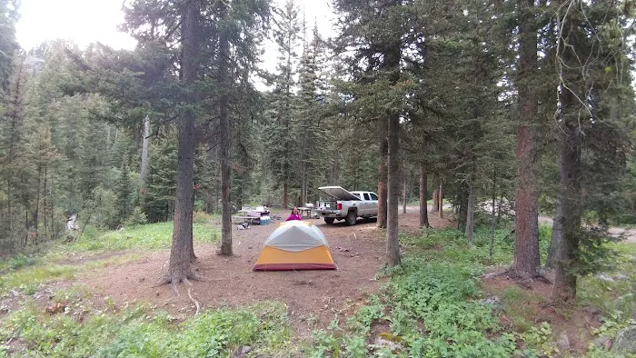 Bear Creek Campground Picture 7