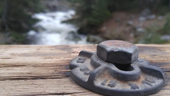 Bear Creek Campground Picture 8