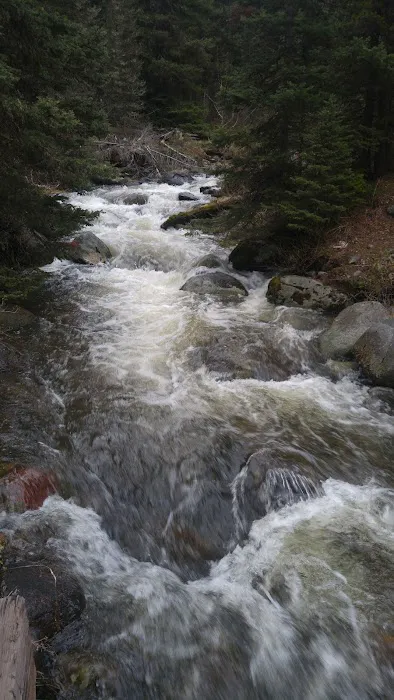 Bear Creek Campground Picture 6