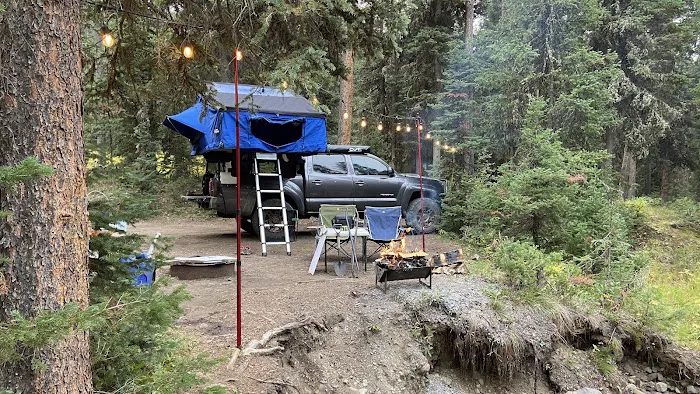 Bear Creek Campground Picture 5