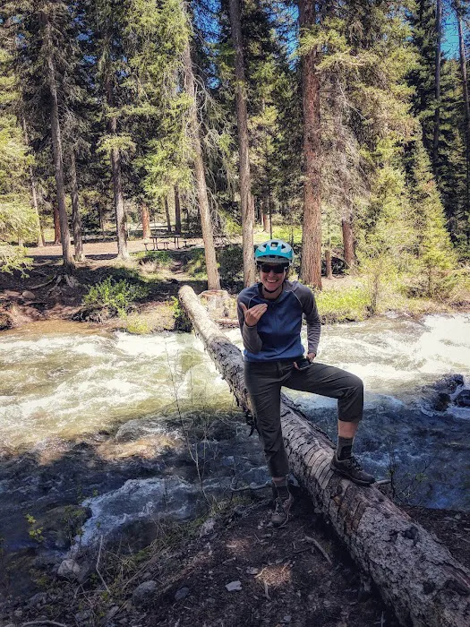 Bear Creek Campground Picture 9