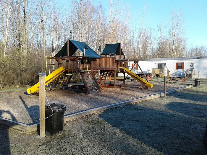 Stock's Creek Picture 6