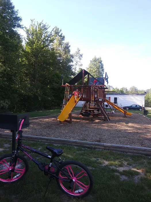 Stock's Creek Picture 9