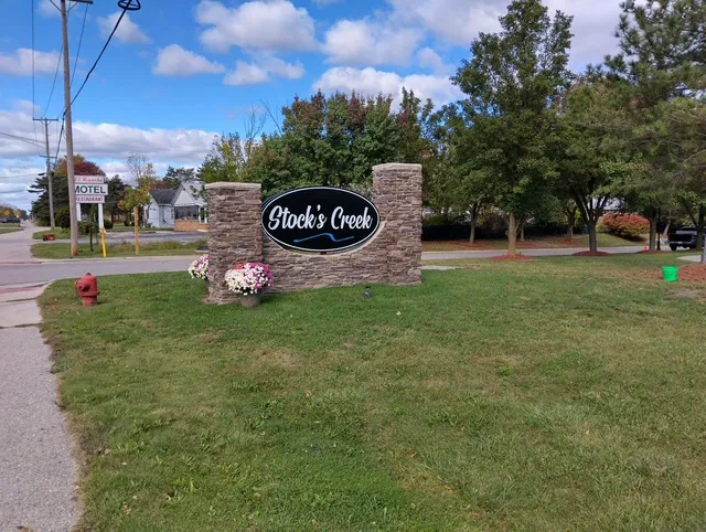 Stock's Creek Picture 10