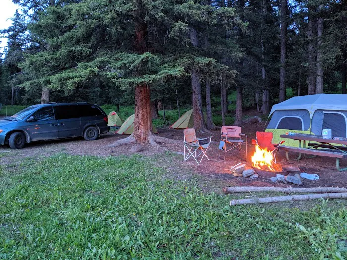 Timber Camp Campground Picture 6