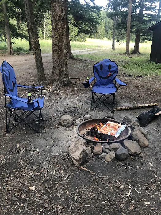 Timber Camp Campground Picture 9