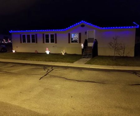 Brandymore Pines MHC