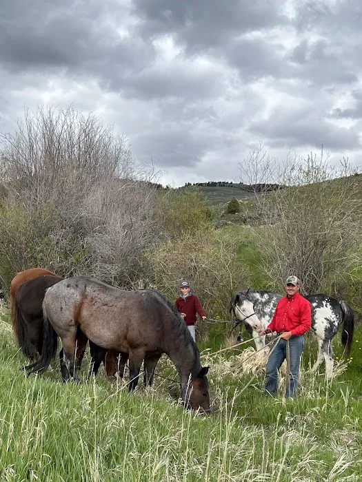 Eagle Creek Campground Picture 4