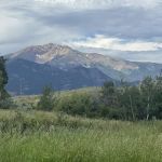 Eagle Creek Campground