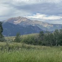 Eagle Creek Campground ico