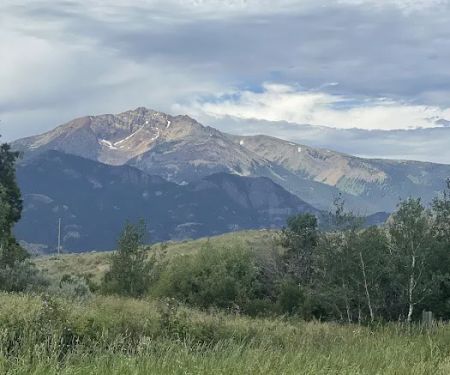 Eagle Creek Campground